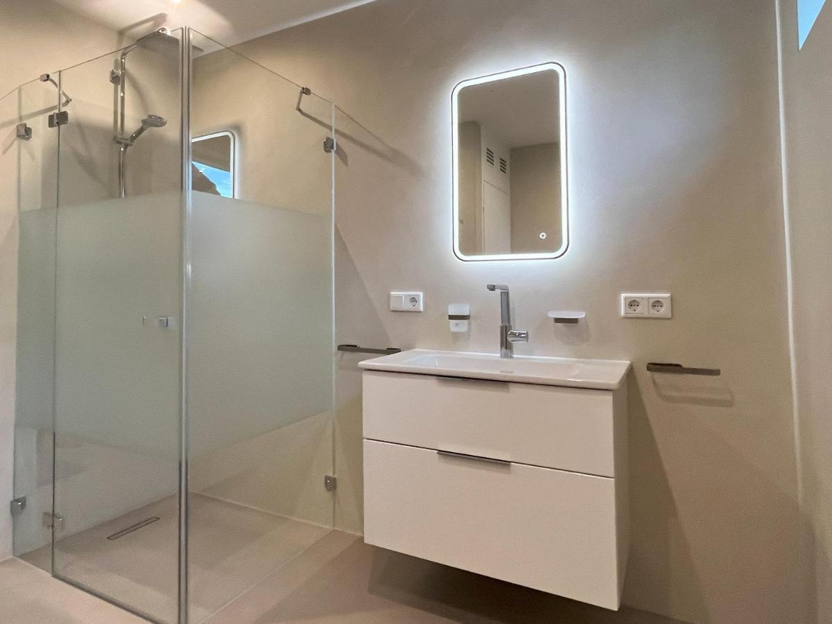 Luett Un Fien Apartment Oldenburg Ngoại thất bức ảnh