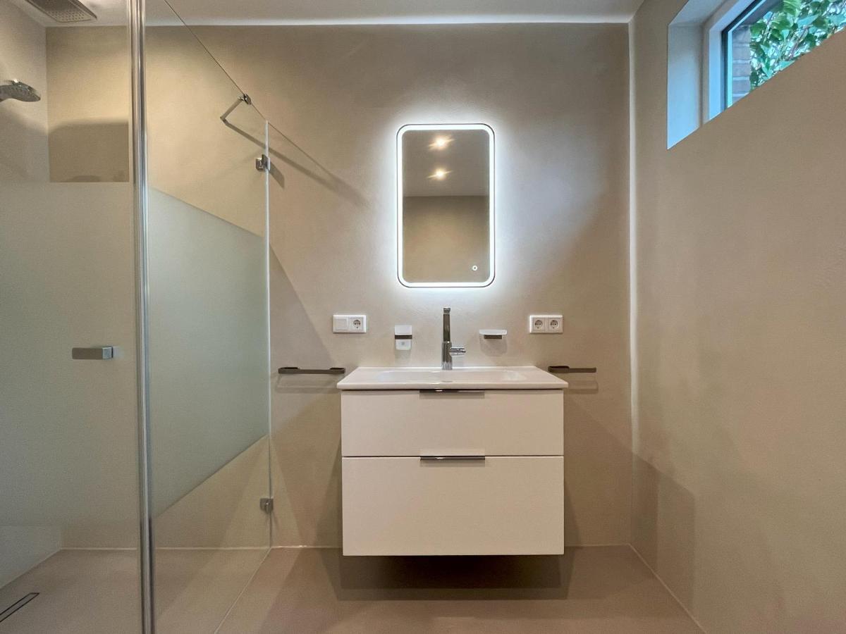 Luett Un Fien Apartment Oldenburg Ngoại thất bức ảnh